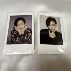 SEVENTEEN CARATLAND 2017 フォトカード ジョンハン