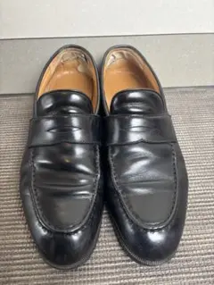 Henderson Baracco ローファー 42 スリッポン - メルカリ