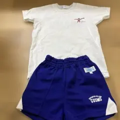 COSMO SPORTS 上下セット