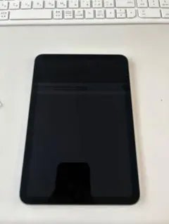 訳あり iPad mini 6 256GB セルラー ホワイト 99% 指紋NG 訳あり iPad mini 6 256GB セルラー ホワイト 99% 指紋NG - メルカリ