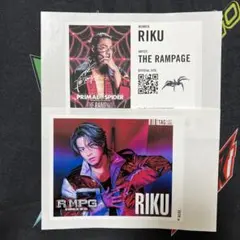 2026年最新】RIKU サインの人気アイテム - メルカリ