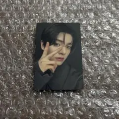 ENHYPEN ジェイク 宵 来日記念 ユニバ ラキドロ トレカ