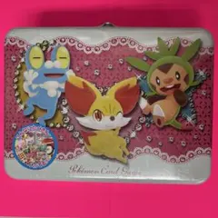 未開封 はじめてセット forガール ポケモンカードxy ハーフデッキ ラッシュメディア|ポケカ|ポケモンカードゲームXY 「はじめてセット