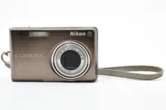 ★ジャンク品★ ニコン COOLPIX S700 #22637 ☆ジャンク品☆ ニコン COOLPIX S700 #22637 - メルカリ