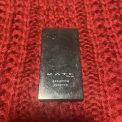 ケイト デザイニングアイブロウ3D EX-5 2.2g