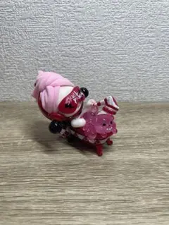 SKULLPANDA TELLMEWHATYOU WANT home alone