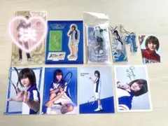 テニスの王子様 不二 周助 グッズ まとめ売り