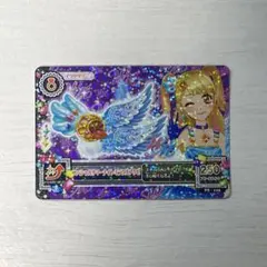 アイカツカード スペシャルサマーナイトミラクルアクセ