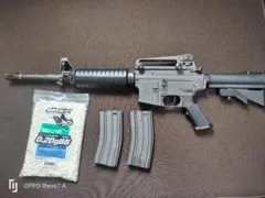 2026年最新】マルイ M16A2の人気アイテム - メルカリ