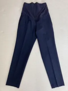 UNIQLO マタニティ スマートアンクルパンツ S