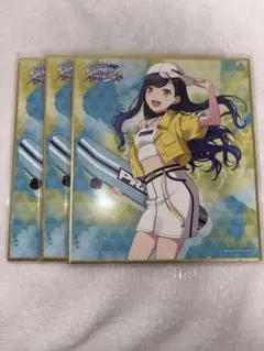 2026年最新】プロセカ 白石杏 色紙の人気アイテム - メルカリ