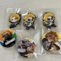 僕のヒーローアカデミア　ヒロアカ　上鳴電気