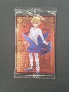HUNTER×HUNTER クラピカ イタジャガ
