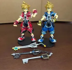 2025年最新】キングダムハーツ ソラ キーブレードの人気アイテム