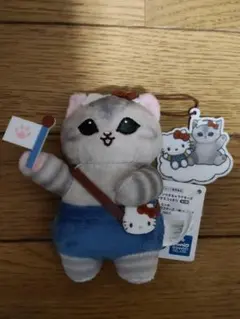 2026年最新】モフサンド ぬいぐるみの人気アイテム - メルカリ