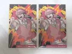 MECHATU-A 1st LIVE Over Drive! 赤城ウェン チェキ