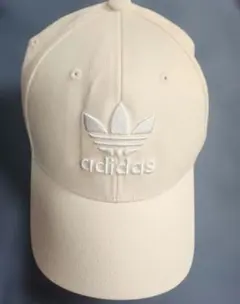 adidas　ベースボールキャップ　アディダス