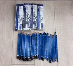 ステッドラー マルス ラミノ 鉛筆￼ 、ランダム組み合わせ 30本セット