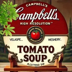 映画ポスターブリキ