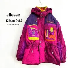 ☆　スキーウエア　ヴィンテージ　レトロ　希少 ☆ スキーウエア ヴィンテージ レトロ 希少