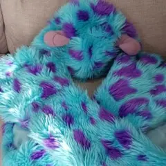 2025年最新】ディズニー サリーマフラーの人気アイテム - メルカリ