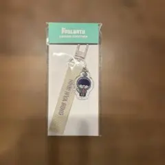 【新品】初期　フムニャリン　キーリング 2025年最新】プルバトゥ キーリング フムニャリンの人気アイテム