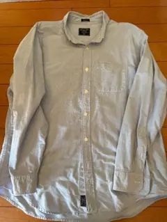 アバクロンビー&フィッチ シャツ