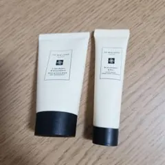 【JO MALONE】ボディソープ&ハンドクリーム ミニサイズセット