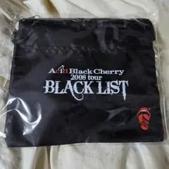 2026年最新】acid black cherry グッズ新品の人気アイテム - メルカリ