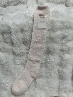 gelato pique ロングソックス