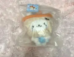 バブルニャン NCTWISH ユウシ 未開封