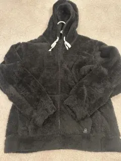 ボア フリースジャケット