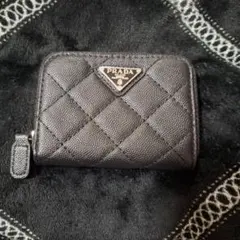 新品大人気❣️PRADA プラダ コインケース 財布 カードケース ノベルティ♡