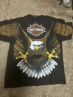 Harley-Davidson Tシャツ　XLのサムネイル
