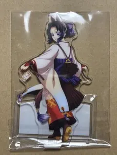と*中様 煮ル果実 マダ アクリルキーホルダー（ブラフマン） - メルカリ