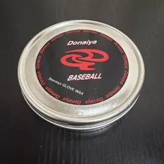 ドナイヤ　グローブワックス　Donaiya　BASEBALL　グラブワックスのサムネイル