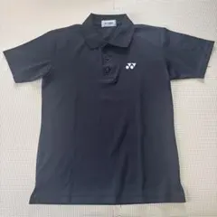 YONEX ヨネックス ポロシャツ グレー M - メルカリ