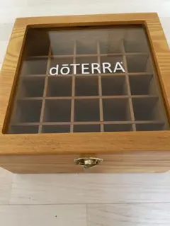 2025年最新】doterra 木箱の人気アイテム - メルカリ