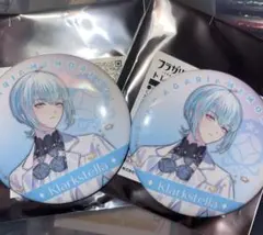 フラガリアメモリーズ　ミュンナ　缶バッジ　26点セット フラガリアメモリーズ ミュンナ 缶バッジ 26点セット フラガリア