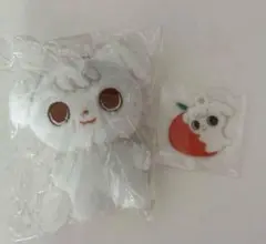 2025年最新】andTEAM ぬいぐるみの人気アイテム - メルカリ