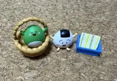 コジコジ ピクニック 2点セット