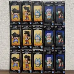 最新プライズフィギュア21個まとめ売り 新品 - メルカリ