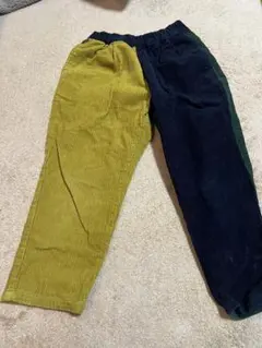 BREEZE コーデュロイパンツ サイズ120