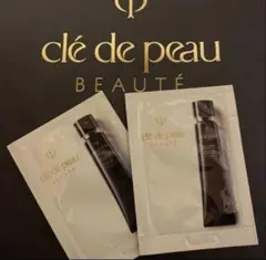 クレ・ド・ポーボーテヴォワールコレクチュールn 2包