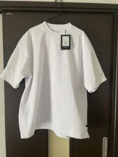 Divided States Of Olive オリーブ ホワイトTシャツ XL - メルカリ