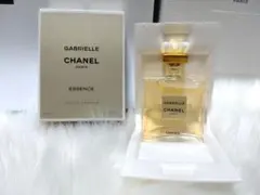 【新品】CHANELガブリエルシャネル エッセンス オードゥパルファム 5mL