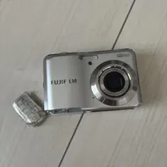 ジャンク品★FUJIFILM FINEPIX AV130 12メガピクセルのサムネイル