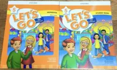 2026年最新】let's go 英語の人気アイテム - メルカリ