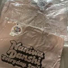 なにわ男子　GUコラボセット