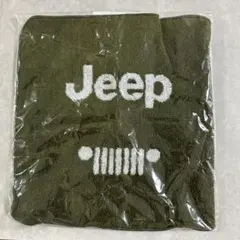 【値下げ】Jeep オリジナル 今治ハンドタオルのサムネイル
